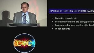 CO2 Angiography in CLI: Optimizing Arterial Visualization in Patients with CKD