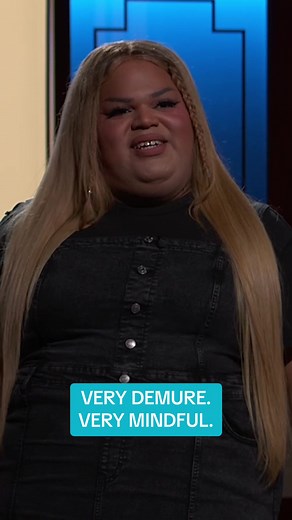 JLo and RuPaul in a Very Demure and Mindful Collaboration