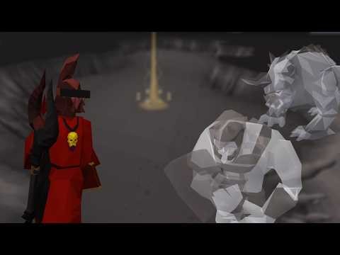 HCIM BUT I CANT LEAVE REVENANTS WITHOUT A NEW WEAPON | CRAWS OR BUST | EP #5 |