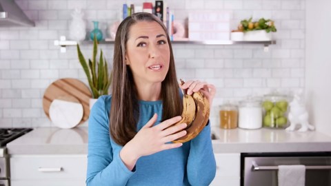 Quick bread recipe (any flavor!)