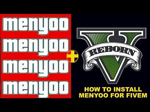 How to Install Menyoo for FiveM | Easy Tutorial
