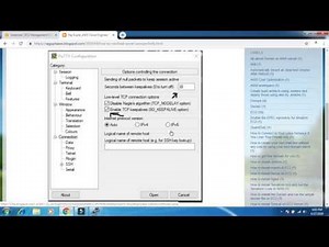 How To Resolved Server Unexpectedly Closed Network Connection Error | AWS in English | Raj Gupta