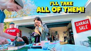 You can't make this stuff up... - Part Time Picker | Part Time Pickers