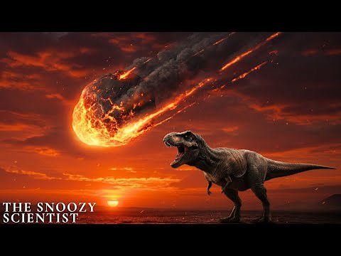 All 5 Mass Extinctions Explained — And How Life Survived