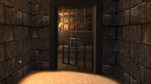 Prison Escape 3D Game · Play Online For Free · Gamaverse.com