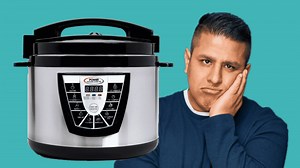5 Ways To Fix Power Pressure Cooker XL Won't Open - Miss Vickie
