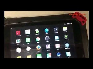 How to Register XTOOL Product