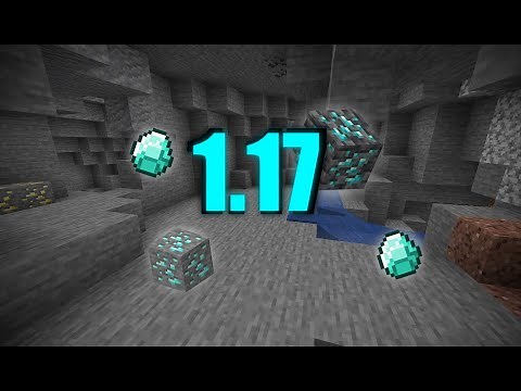 How to Mathematically find Diamonds using Clay 1.17.1 UPDATED