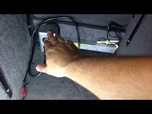 Tricked Out Gun Safe