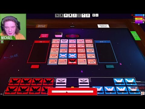 My Brain is on Fire! | Codenames | Live Gameplay