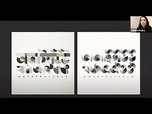 2021 Typographics Conference Day 2