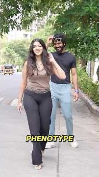 What makes the Indian Phenotype?