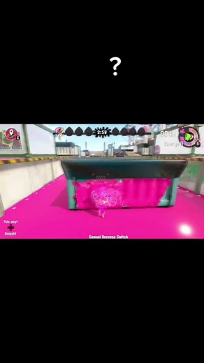 Splatoon 2 Pro Player Showcase: Mastering Hacker Bugs on Nintendo Switch Online