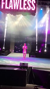 Top Model SA Flawless 💋💋💄💄👠👠 | Stefan Benz