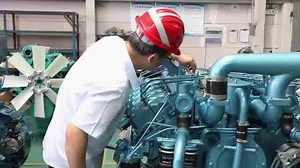 155K views · 6.3K reactions | Shangyan Power , focusing on Diesel Engines& Alternator& Diesel Generator with 27 years. our production capacity reached 340,000 sets of diesel engines within a power range of 25 to 2500kW.Factory Price, Free Consultation! | Dieselengines for Generators and Marines | Facebook