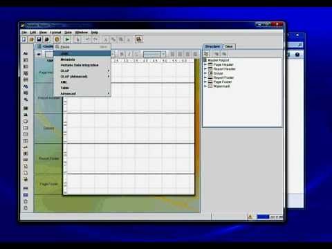 How to Connect Pentaho to SQL Server | Pentaho Tutorial | ReportingGuru