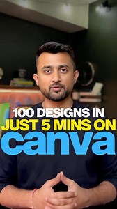 AI tools will help you! Day 103 of 100 Days 100 Designs Challenge - Image to Video AI Magic 👍 Follow @socialcanvasbyrahul for more amazing Graphic designing tips, tricks and Canva tutorials. 💯 Keep Learning and Keep Growing. . . . . . . #canva #canvahacks #canvatricks #canvadesigns #graphicdesign | Rahul Tiwary