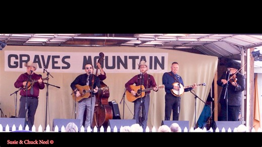 Ralph Stanley II & The Clinch Mountain Boys - Rank Stranger - The Bluegrass Jamboree #artist #music #bluegrass #gospel #livemusic #video #song #singer #musicvideo See less | The Bluegrass Jamboree