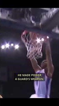 Top 10 Dunking Point Guards in NBA History: #1 Russell Westbrook #russellwestbrook #westbrook #russ