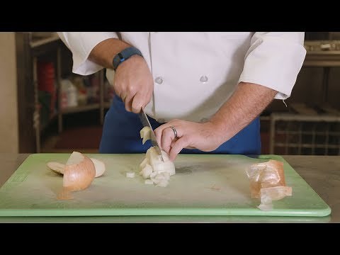 Kitchen safety showdown | Round 1: Burns and cuts