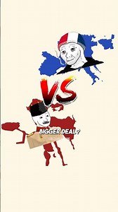 French VS Ottoman : Which empire was the bigger deal? #history