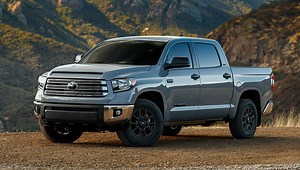 Toyota Tundra AC not working - causes and how to fix it