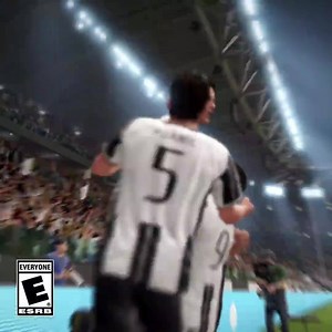 Football, Powered by Frostbite - FIFA 17 Official Gameplay Trailer: http://i.ea.com/2bjMpkz | EA SPORTS FC