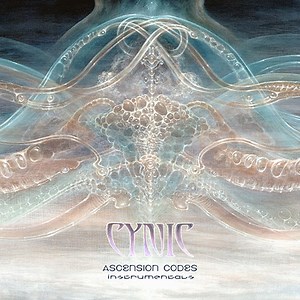 Cynic - Ascension Codes (Instrumentals)