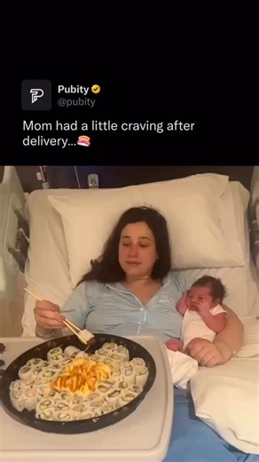 Pubity on Instagram: "🍣 Sushi is a celebration of simplicity and balance, where fresh flavors meet careful craftsmanship. Each bite blends texture and taste, turning rice, fish, and artistry into a moment of calm enjoyment that feels both delicate and satisfying. With every roll and slice, sushi invites mindfulness at the table. It reminds us that food can be an experience — one that connects culture, creativity, and comfort, leaving a lasting impression long after the final bite. Via alana_far