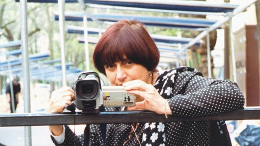 The 87 Best Documentaries of All Time