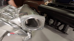 This intake outperforms both an LS6 AND Truck intake through the ENTIRE RPM range! That's some serious and useable power! -Keith https://www.holley.com/brands/sniper/products/intakes/sheet_metal_fabricated/dual_plenum_intakes/ -Keith | Holley LS Fest