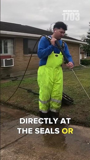 Pressure Washing Windows: Pro Techniques to Prevent Costly Damage