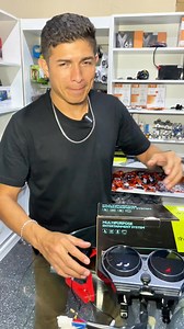 Tacómetro digital universal 👍. Wps 75662625. Envíos a nivel nacional 🇧🇴 | Anabel Technology