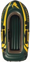 Надувний човен Intex Seahawk 2 Boat Set