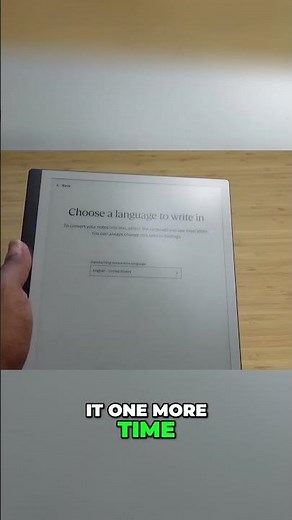 The Ultimate Guide to Setting Up Your Remarkable Tablet