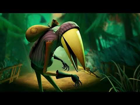 Hello Guest Background Music for 1 hour