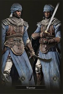 Classes | Elden Ring Wiki