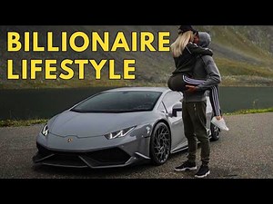 Billionaire Lifestyle | Life Of Billionaires & Rich Lifestyle | Motivation #6