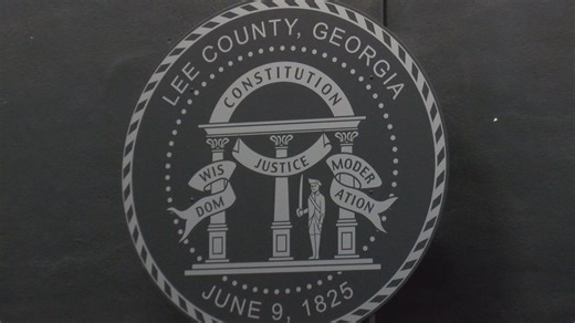 Broadband internet rollout begins in Lee Co.