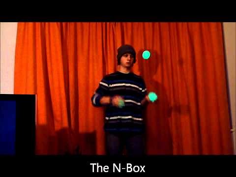 10 Advanced 3 Ball Juggling Tricks