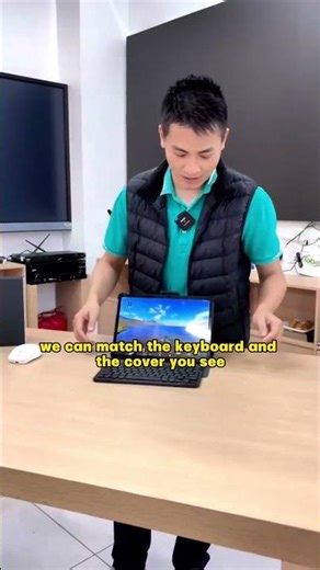 the best business tablet pc for you,price friendly#leaderhub #smartboard #kmax #kenya