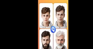 Download and run FaceLab Face Editor App, Aging on PC & Mac (Emulator)