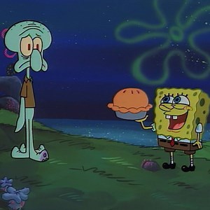 904K views · 1K reactions | Remember when Squidward gave SpongeBob a pie with *explosive* flavor? | Remember When | Facebook