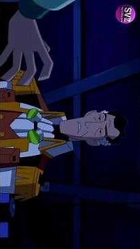 Ben 10 Full Story in One Line | From Classic to Omniverse 🔥 | Sai’s Vibe Zone