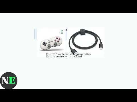 How To Fix 8BitDo SN30 Pro Triggers Not Working – Calibration, Button Mapping & Firmware
