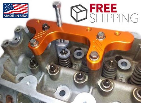 Ford Modular 4.6L 5.4L 2V Valve Spring Compressor