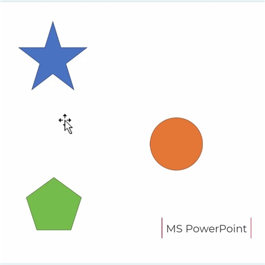 MS PowerPoint Copying Animations with Painter