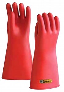 Insulating Gloves (LV MV HV 11kV 33kV Electrical Gloves)