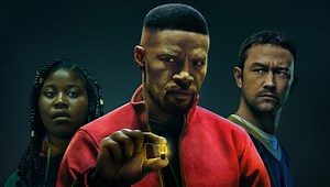 Project Power Trailer Has Jamie Foxx and Joseph Gordon-Levitt for a Netflix Sci-Fi Movie