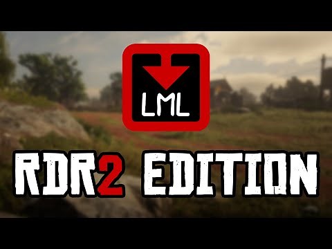 How to install and use Lenny's Mod Loader (LML) for RDR2